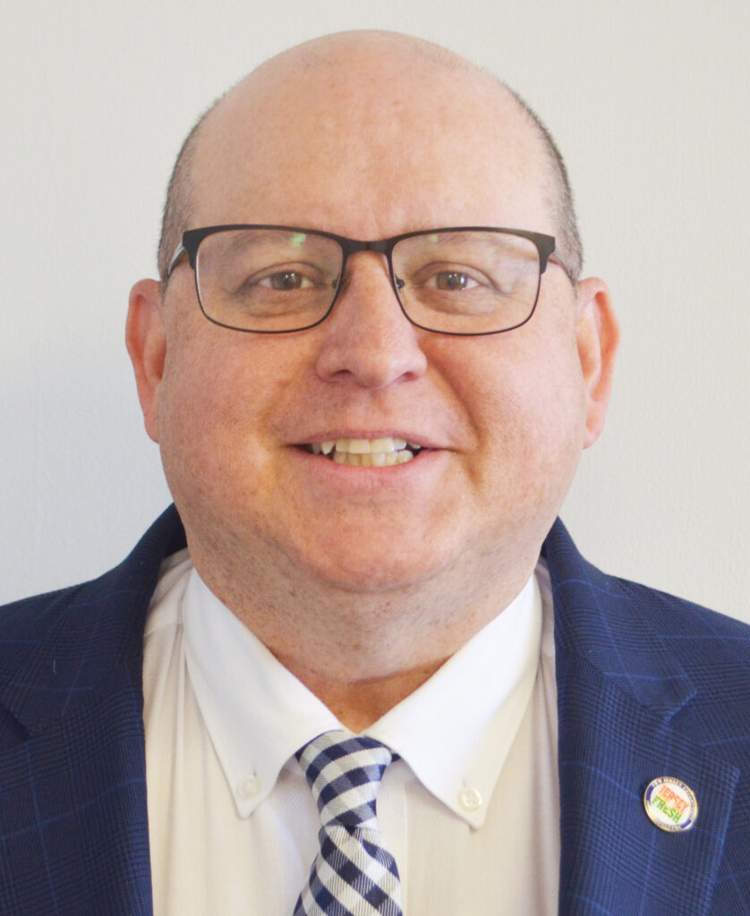 New Jersey ag division names Atchison to lead marketing, development efforts