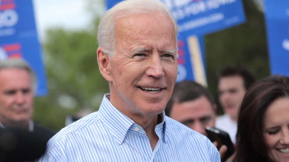 President-elect Joe Biden’s victory draws statement from American Farm Bureau Federation