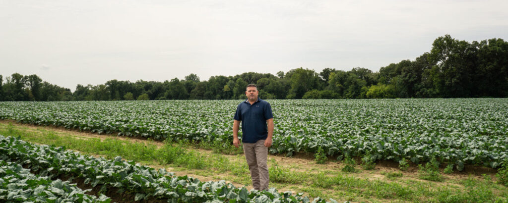 ‘Paperwork mistake’ leads to New Jersey farm suing labor department