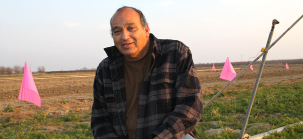Labor department is targeting farm employers