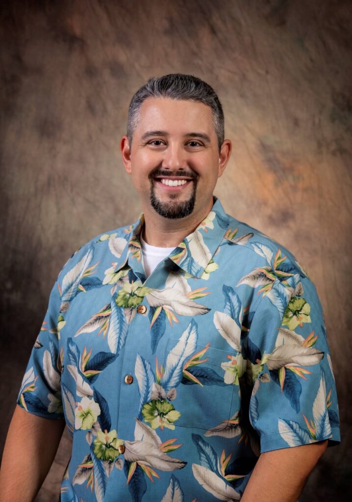 BioAg’s technical resources for fruit and vegetable markets bolstered by Johann Buck