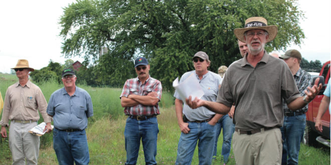 Asparagus Day a discussion forum