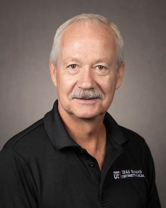 John Davis is new interim dean at UF/IFAS