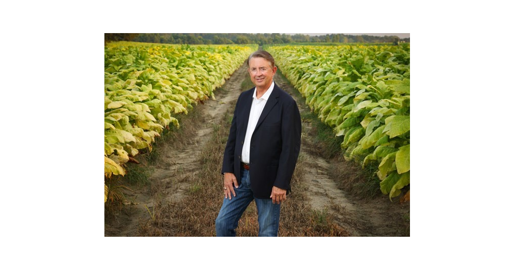 Johnny Barnes, North Carolina sweet potato grower, remembered