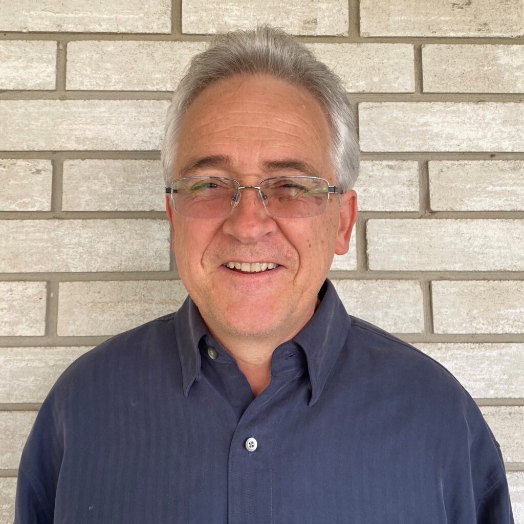 Jorge Moreno joins Vestaron as South-Central sales manager