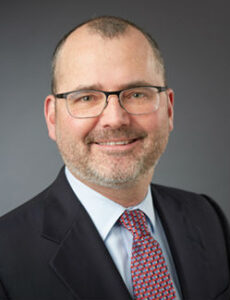 Joseph Clayton. Photo: International Food Information Council