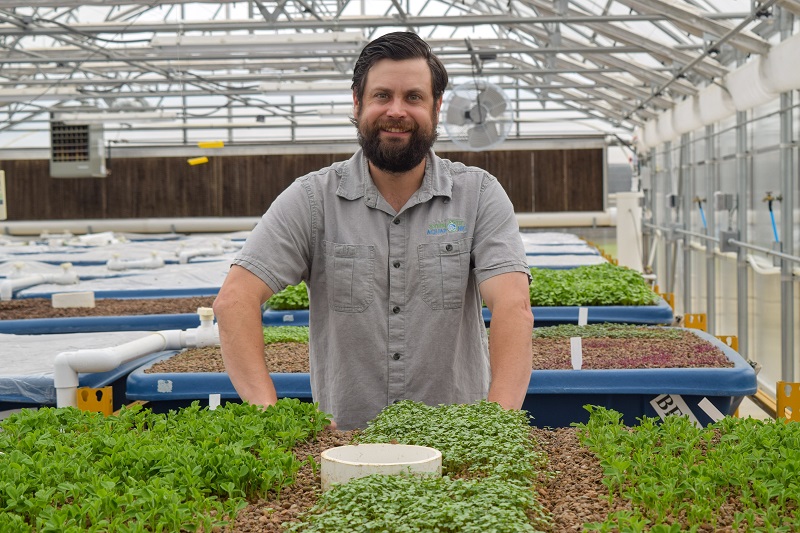 Education session speakers set for Organic Grower Summit