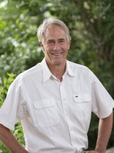Keith Paustian