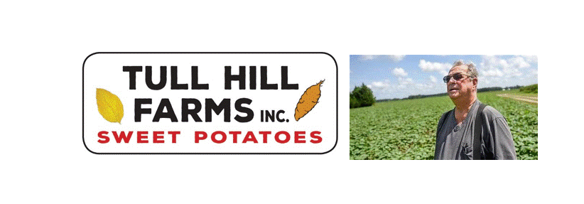 Kendall Hill, North Carolina sweet potato leader, dies