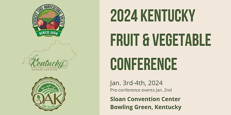 Registration open for Kentucky conference