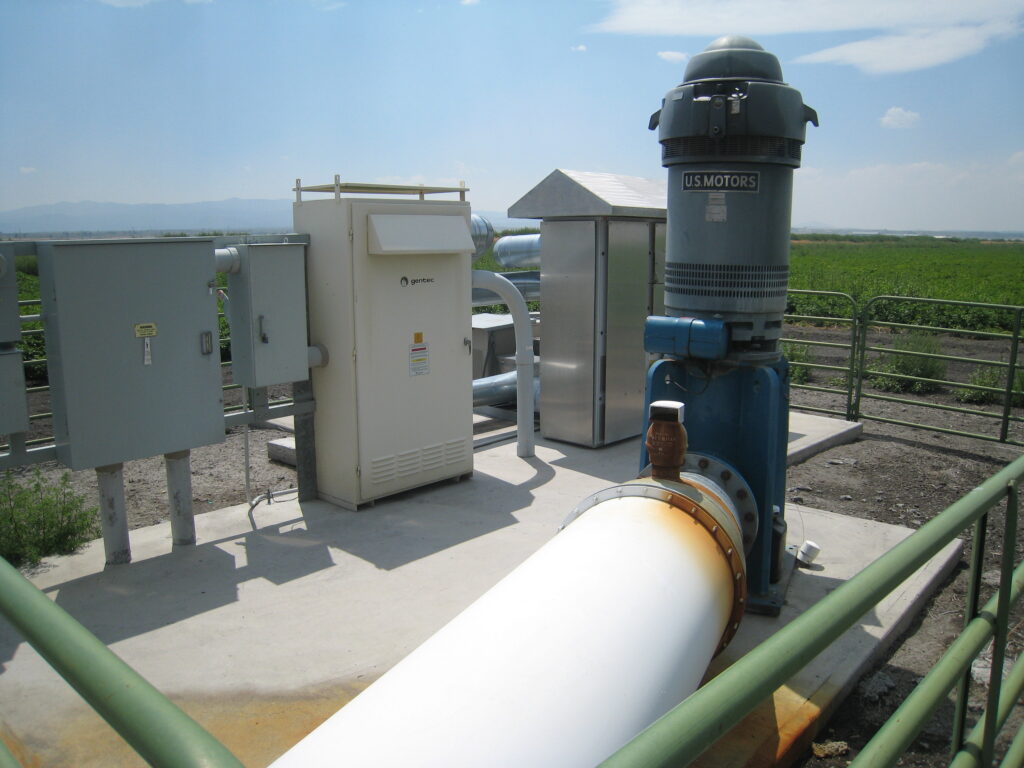 With little water for irrigators, Klamath Basin producers to get $10M from USDA