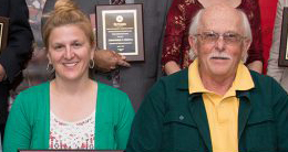 New Jersey on-farm food safety program recognized