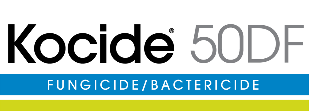 Certis Biologicals introduces biofungicide Kocide 50DF