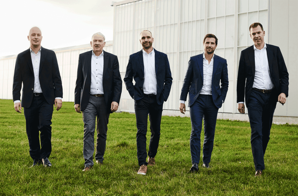 Koppert Biological Systems to be led by new generation