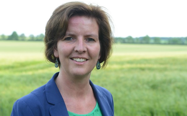 Kris Goen appointed as a vegetable seeds commercial manager for Syngenta