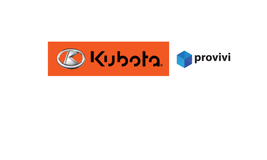Kubota buys robotics AI startup