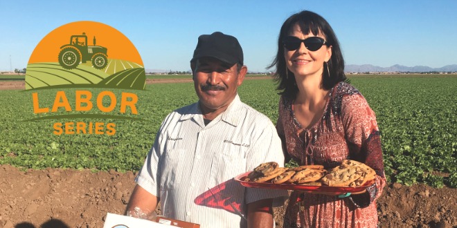 Program shows appreciation for farmworkers