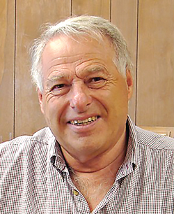 Leo Rolandelli, Mexico asparagus industry developer, dies