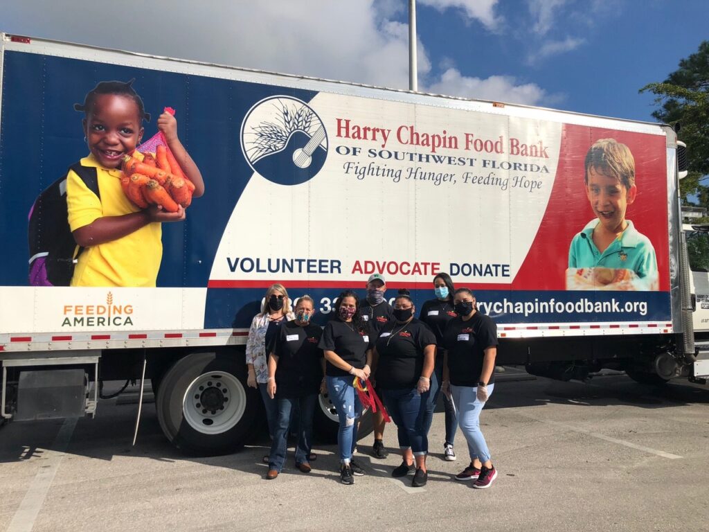 Lipman Family Farms launches Inaugural ‘Day of Good from the Ground Up’