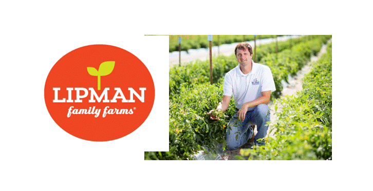 UF tomato breeder Sam Hutton joins Lipman