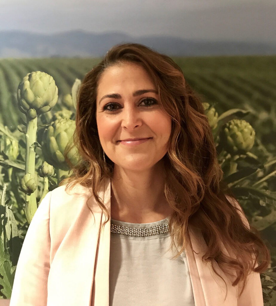 Ocean Mist Farms hires Lisa Fuentes