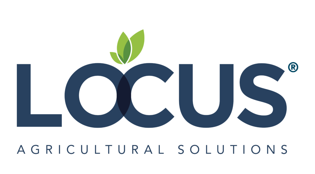 Expanded biologicals line promoted by Locus Agriculture