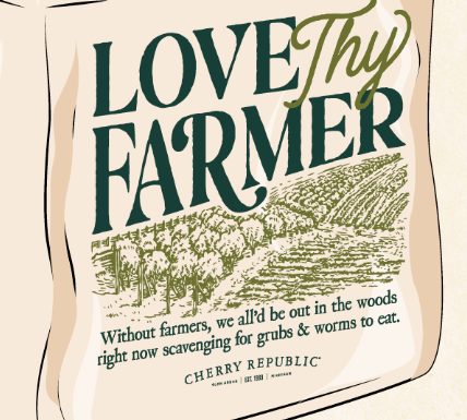 Love Thy Farmer event gives to industry, MSU