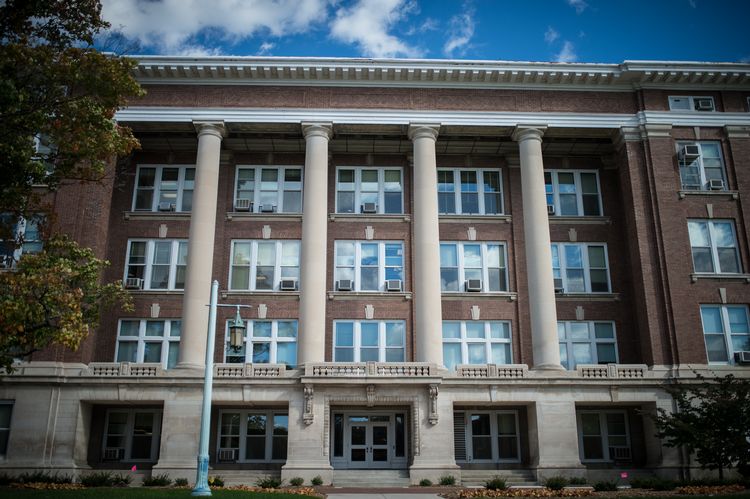 Michigan State University CANR interim dean set to be Kelly Millenbah