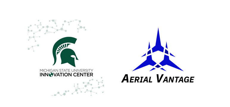 Drone tech company relocates headquarters to Michigan State