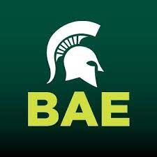 MSU Michigan State University Department of Biosystems and Agricultural Engineering 