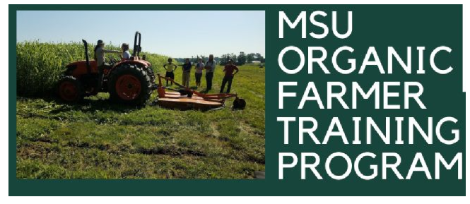Registration opens for MSU organic farmer training program