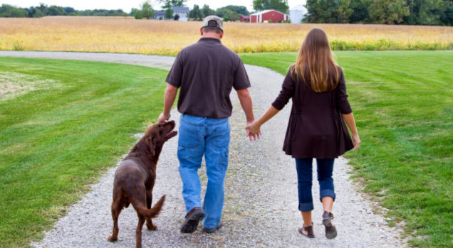 Farmers get mental health resources from Virginia Extension