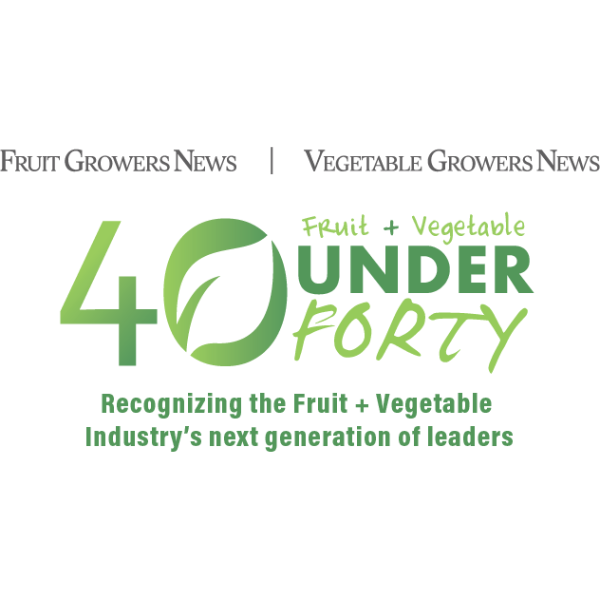 40 Under Forty Celebration RSVP