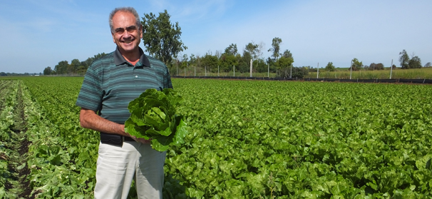 Labor, food safety, transportation priorities for new MVC president