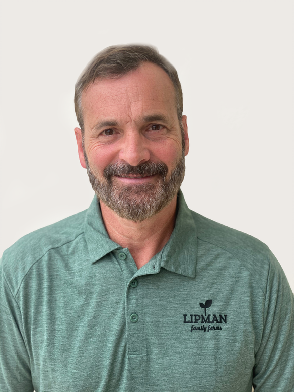 Lipman Family Farms marks Huron move, names Danner as general manager