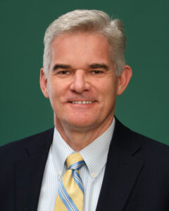 Marcus Meadows-Smith. Photo courtesy of BioConsortia.