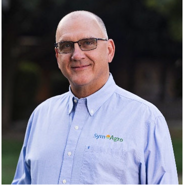Pacific Northwest sales manager named by Sym-Agro