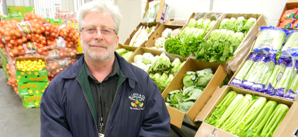 Philadelphia welcomes new produce market