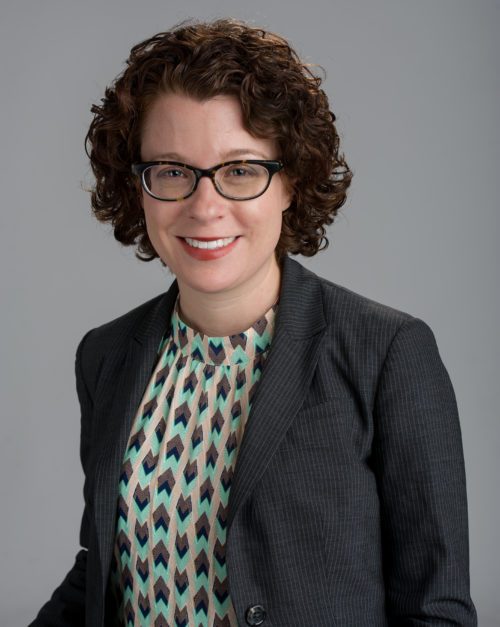 Marni Karlin is CEA Food Safety Coalition’s first executive director  