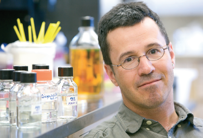 CPS continues to fund research into listeria