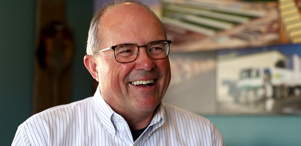 Marty Myers, head of Threemile Canyon Farms, Potatoes USA chair, dies at 68