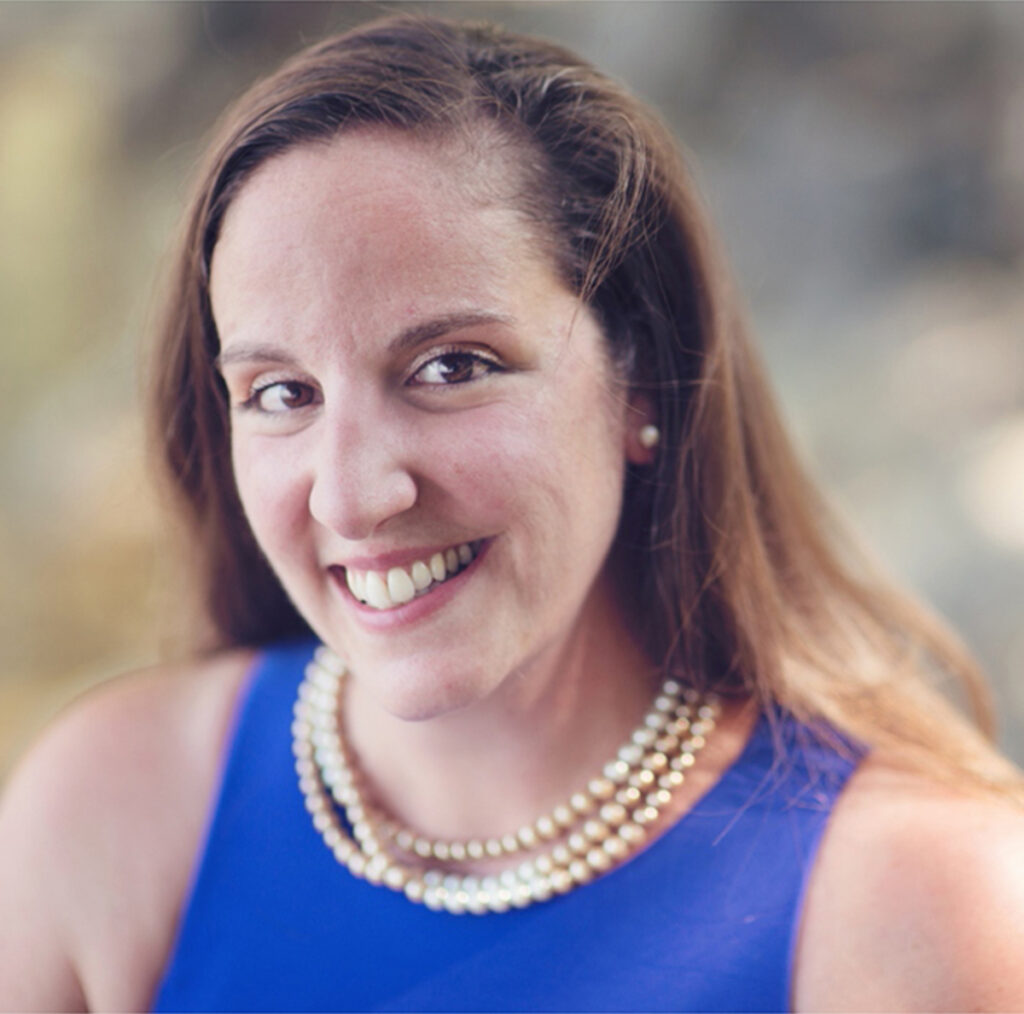 United Fresh names marketing/communication leader