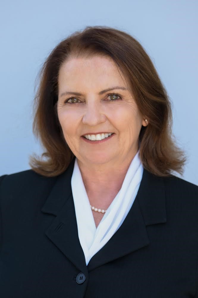 California county farm bureau names Farmer of the Year