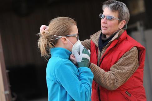 Safety conditions for children addressed in new guidance document