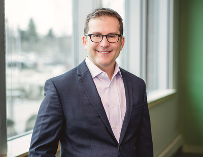 Matt Helms named vice president of marketing at NewLeaf Symbiotics