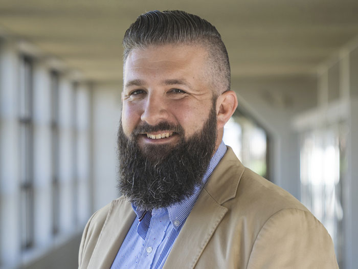 Matt Roy joins Tanimura & Antle to head CEA operations