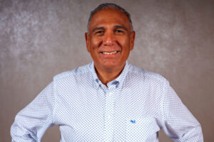 Mauricio Pineda