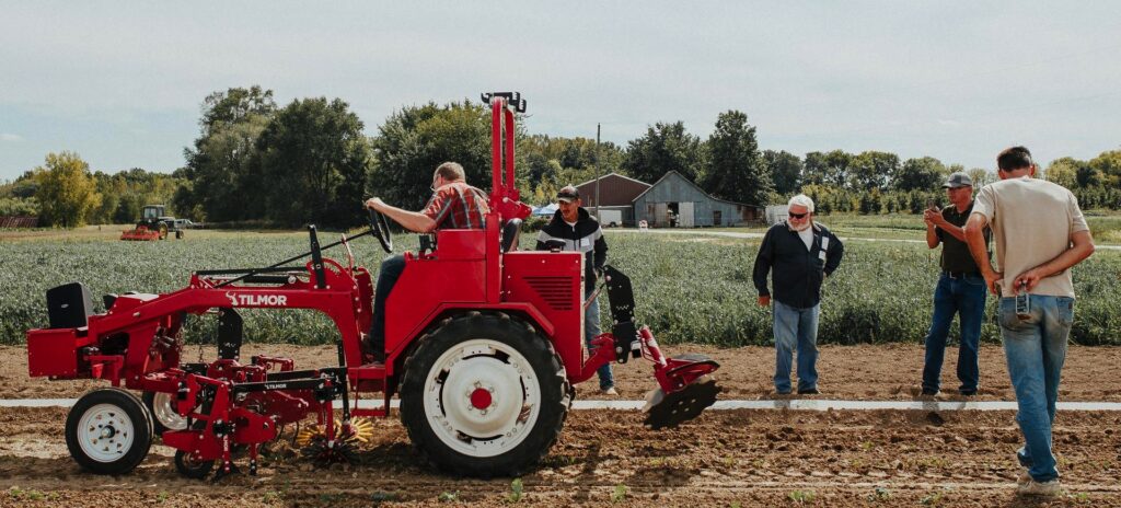 Virtual Midwest Mechanical Field Day kicks off Sept. 11
