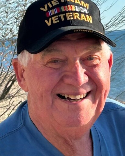 Michigan ag industry mourns the passing of Michael Salisbury