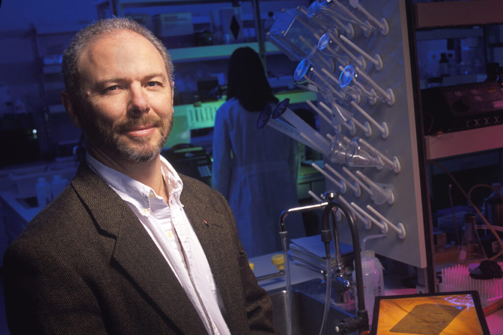 Health effects across generations from popular weed killer seen, WSU says